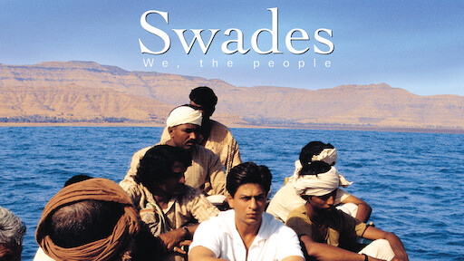 Watch Swades 